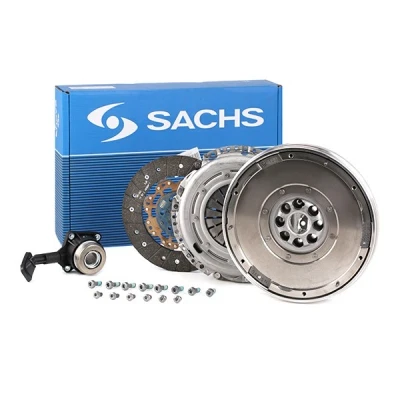 Abbildung von SACHS ZMS Modul XTend plus CSC 2290 601 020 Kupplungssatz FORD: MONDEO 4, S Max Mk1, KUGA 1, VOLVO: C30, V50, S40 II kfzteile, mister auto, atp