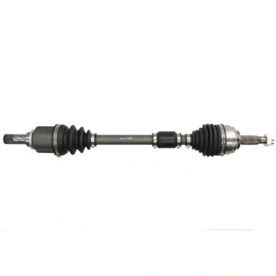 Abbildung von PASCAL G2R124PC Antriebswelle Vorderachse links 665 RENAULT: Clio 4