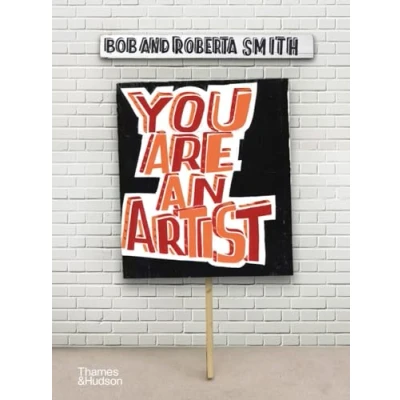 Abbildung von You Are an Artist: Bob and Roberta Smith
