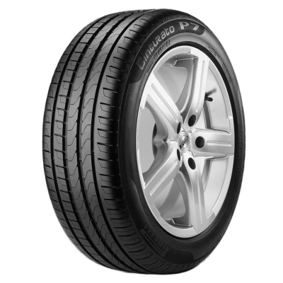 Abbildung von Pirelli P7CINTAOXL 245/40 R18 97Y PKW Sommerreifen Reifen AUDI: A4 B8 Avant, B9 A5 Sportback, MERCEDES BENZ: E Class Saloon 2417800