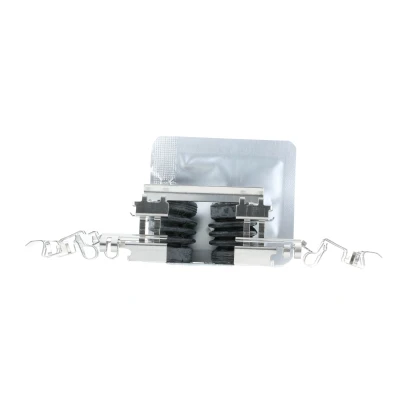 Abbildung von QUICK BRAKE 109 0027 Zubehörsatz, Scheibenbremsbelag MAZDA: 3 Hatchback, CX 3, Box Body / Hatchback kfzteile, mister auto, atp autoteile, kfzteile24