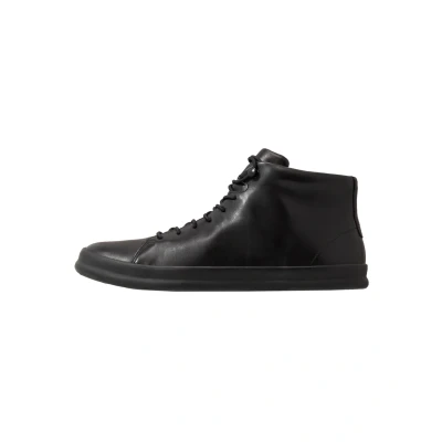 Abbildung von Camper Chasis Sport Sneaker high, Herren, Größe: 39, Black Schuhe