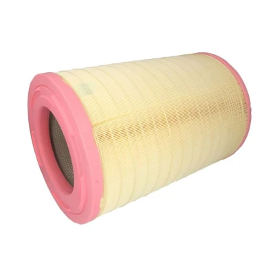 Abbildung von BOSCH F 026 400 145 Luftfilter 461 312 Filtereinsatz RENAULT TRUCKS: Premium 2, Midlum