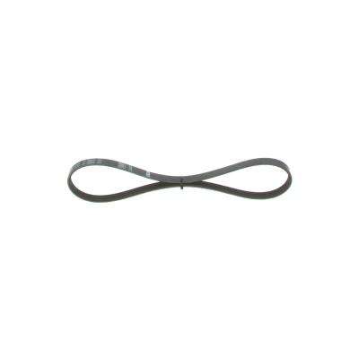 Abbildung von BOSCH 1 987 946 109 Keilrippenriemen 830 4 Elastic BMW: 3 Touring, Saloon, Hatchback