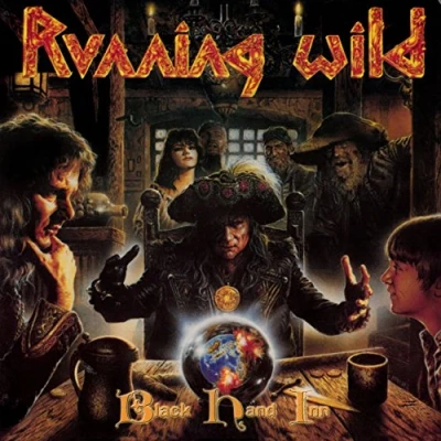 Abbildung von Black Hand Inn (Expanded Version) (2017 Remaster)