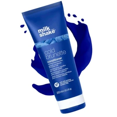 Abbildung von Milk_Shake Cold Brunette Conditioner 250 ml