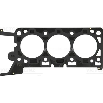 Abbildung von REINZ 61 10296 00 Zylinderkopfdichtung 0,8 91,5 Metall Lagen Dichtung JAGUAR: S Type, X Type Estate