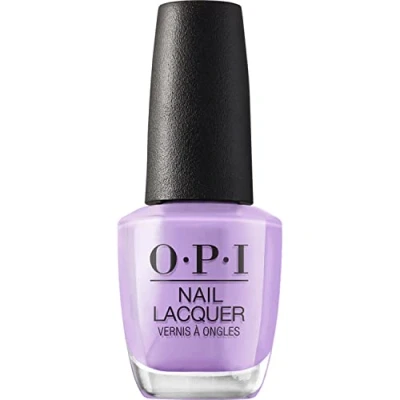 Abbildung von OPI Nail Lacquer Nagellack 15 ml