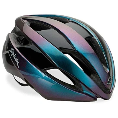 Abbildung von Spiuk Eleo Helm, schillernd, (M L) 53 61