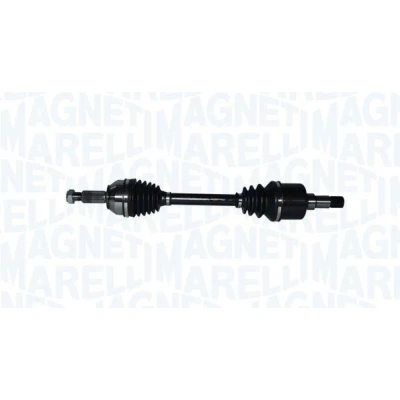 Abbildung von MAGNETI MARELLI 302004190053 Antriebswelle Vorderachse links 6275 FORD: MONDEO 3 Kombi, Stufenheck, Focus Mk1 Hatchback