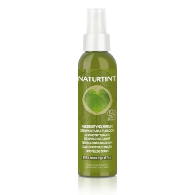 Abbildung von Naturtint Eco Restrukturierendes Serum Haar Wachstum Reparatur Und Stärke, Hydratisiert, Schützt, Farblos Haare Schneller Wachsen Haarserum Gegen Haarausfall 125 ml