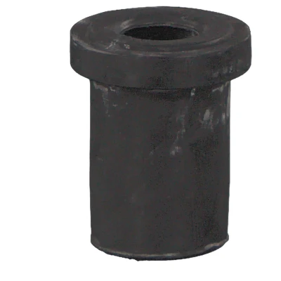 Abbildung von FEBI BILSTEIN 41110 Lagerbuchse, Blattfeder Hinterachse links, rechts, unten, hinten MITSUBISHI: L200 III Pickup, / Triton IV Pickup