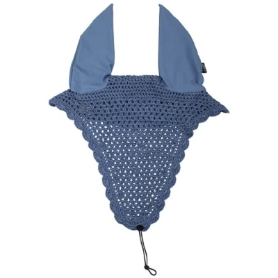 Abbildung von QHP Lange Haube Lungo Loop Blau