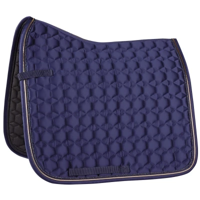 Abbildung von Harry&#039;s Horse Schabracke Classy Cliff Vielseitigkeit BlueberryVerkauft von Agradi