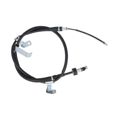 Abbildung von HERTH+BUSS JAKOPARTS J3930348 Handbremsseil