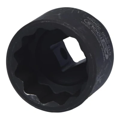 Abbildung von KS TOOLS 515.0930 Kraft Stecknuss 42 30 12,5 (1/2&quot;) Zwölfkant