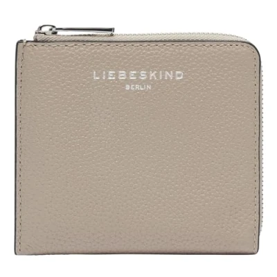 Abbildung von Liebeskind Berlin Women&#039;s NINO Purse, Stone Pebble
