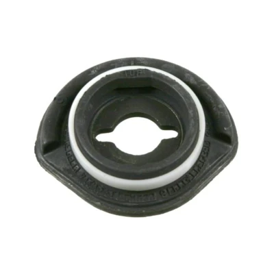 Abbildung von FEBI BILSTEIN 22487 Lagerung, Achsträger Hinterachse links, rechts MERCEDES BENZ: SL Convertible