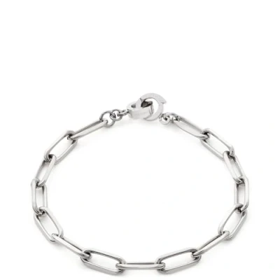 Abbildung von Leonardo Armband, Damen, Größe: One Size, Silber