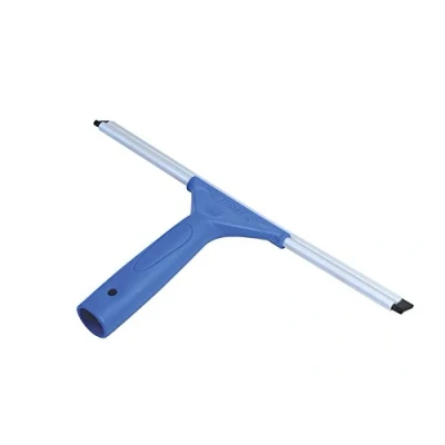Abbildung von Ettore 17012 Haushalt Wischer mit Gummi, 30 cm