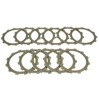 Abbildung von Kupplungsscheibe TRW MCC630 11