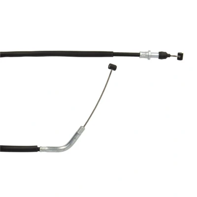 Abbildung von Seilzug, Kupplungsbetätigung 4RIDE LS 219
