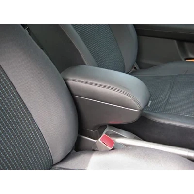 Abbildung von Armlehne Kunstleder kompatibel mit Renault Kangoo II 2008