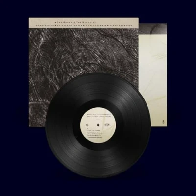 Abbildung von the Moon &amp; Melodies (Reissue) [Vinyl LP]
