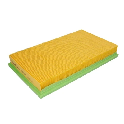 Abbildung von PURRO PUR PA4036 Luftfilter 42 174 303 eckig Filtereinsatz