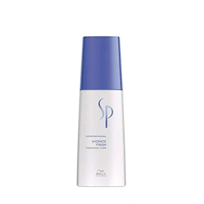 Abbildung von Wella SP System Professional Care Hydrate Finish Leave in, 1er Pack, (1x 125 ml)