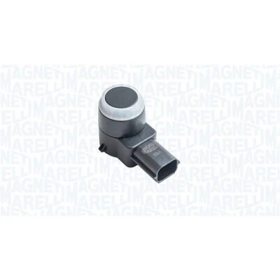 Abbildung von MAGNETI MARELLI 021016068010 Parksensoren hinten schwarz OPEL: Mokka / X, CHEVROLET: Cruze Saloon, Orlando
