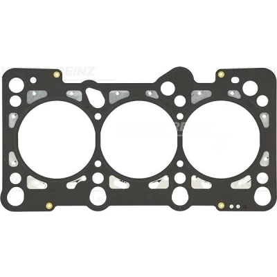 Abbildung von REINZ 61 31350 00 Zylinderkopfdichtung 83,5 Metall Lagen Dichtung AUDI: Allroad C5, A6 C5 Avant, A4 B6 Avant