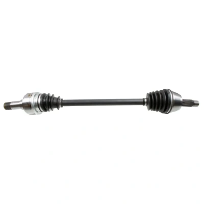 Abbildung von FEBI BILSTEIN 181280 Antriebswelle Hinterachse MERCEDES BENZ: Vito Minibus