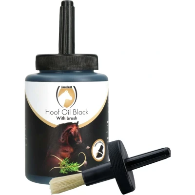 Abbildung von Excellent Hoof Oil with BrushVerkauft von Agradi
