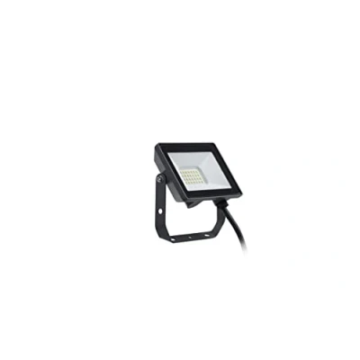Abbildung von Philips ProjectLine Flutlicht, 20W, 3000K, schwarz, mit Sensor