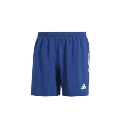 Abbildung von adidas Performance Kurze Sporthose, Herren, Größe: XSx7&quot;, Dark blue