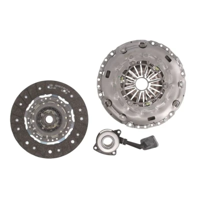 Abbildung von LuK 624 3760 33 Kupplungssatz FORD: FOCUS 3, S Max Mk1, MONDEO 4