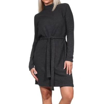 Abbildung von VERO MODA VMBELLA LS Short Dress JRS NOOS