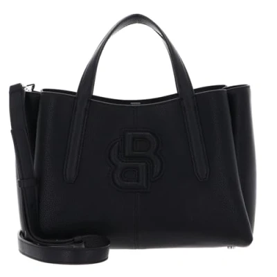 Abbildung von BOSS Anett TOTE Handtasche, Damen, Größe: One Size, Black