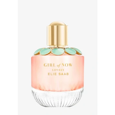 Abbildung von Elie Saab Girl of Now Lovely Eau de Parfum 50 ml