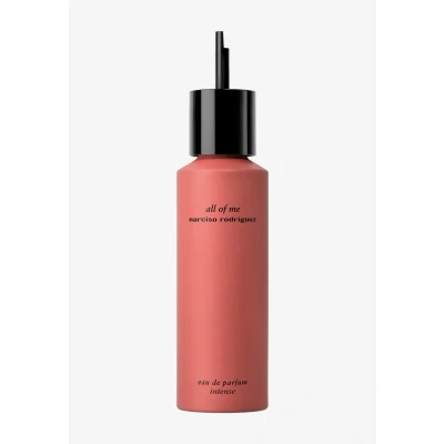 Abbildung von Narciso Rodriguez All Of Me Eau de Parfum Intense Nachfüllung 150 ml