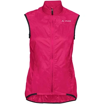 Abbildung von Vaude Damen Women&#039;s Air Vest III Weste, bramble, 40