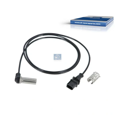 Abbildung von Sensor, Raddrehzahl DT Spare Parts 4.70163