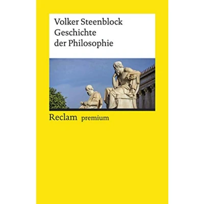 Abbildung von Geschichte der Philosophie: Lehr und Lernbuch