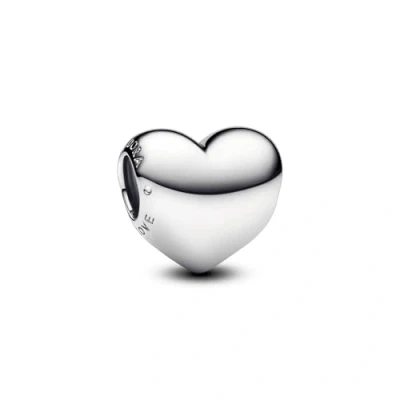 Abbildung von Pandora Moments Damen Charm Silber 793439C00