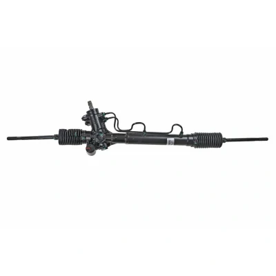 Abbildung von LAUBER 66.1888 Servolenkung hydraulisch für Linkslenker TRW M16x1,5 1140 wielorowek