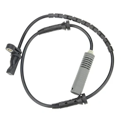Abbildung von ABS Sensor Raddrehzahl Vorne Links oder Rechts für 116 118 120 E81 E82 E87 E88 316 318 320 E90 E91 E92 E93 2004 2012 34526762465
