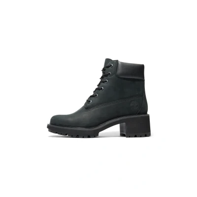 Abbildung von Timberland Kinsley Plateaustiefelette, Damen, Größe: 40, Black Schuhe