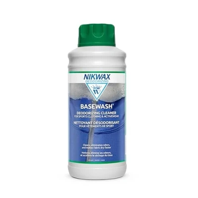 Abbildung von NIKWAX Base Wash 300ml