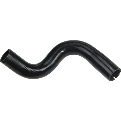 Abbildung von GATES 05 2564 Kühlerschlauch EPDM (Ethylen Propylen Dien Kautschuk) FIAT: Punto Evo Hatchback, Grande III Hatchback